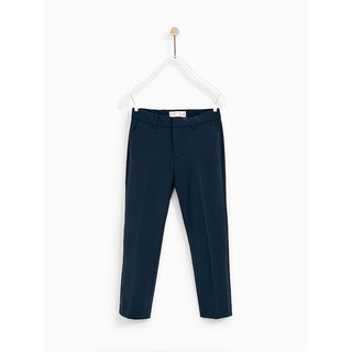 Quần tây zara dư xin