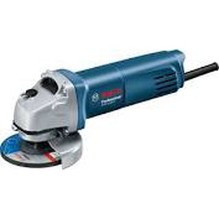 Máy mài góc bosch gws 900-100 s cs900w, đĩa 100mm
