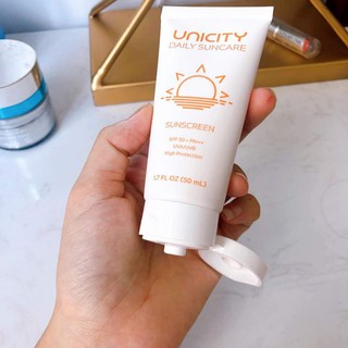 Kem chống nắng Be - daily suncare 50ml