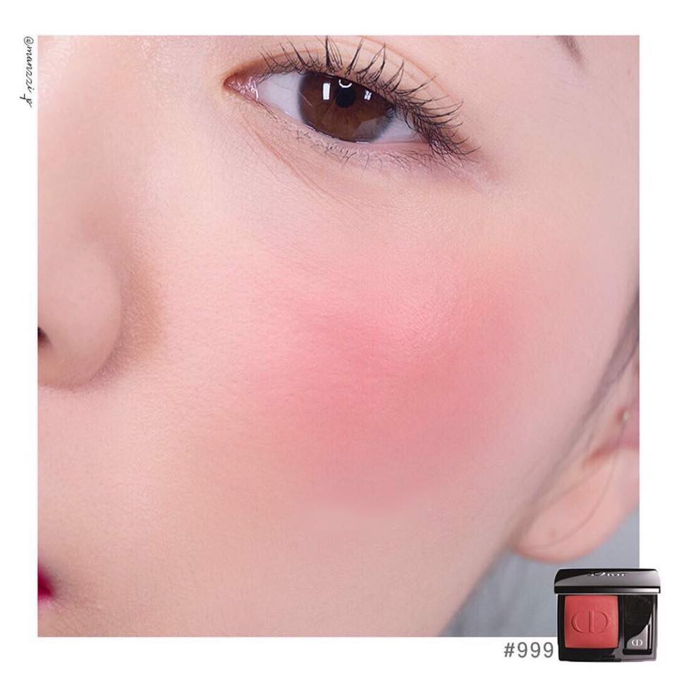 PHẤN MÁ DIOR ROUGE BLUSH - Cận Date | BigBuy360 - bigbuy360.vn