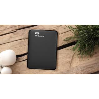 Ổ cứng di động WD 500Gb 1TB 2TB WD / My Passport usb 3.0. Vi Tính Quốc Duy.