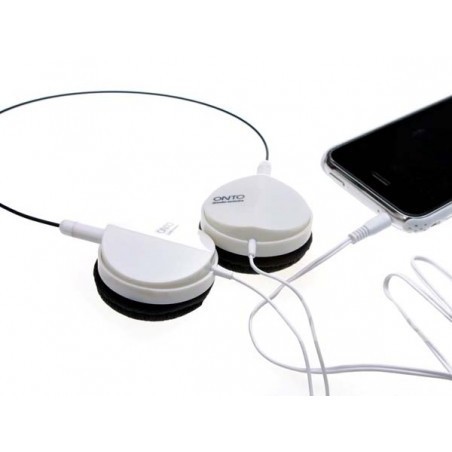 [NEW] [SIÊU SẬP SÀN] HEADPHONE ONTO DỄ THƯƠNG (Giao Màu Ngẫu Nhiên)