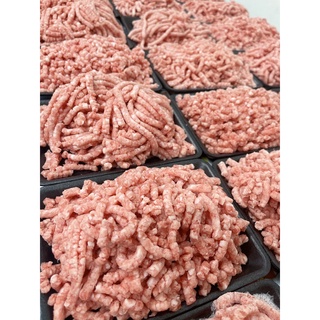 Thịt Heo Xay Mỹ ( Giao hàng hỏa tốc HN)