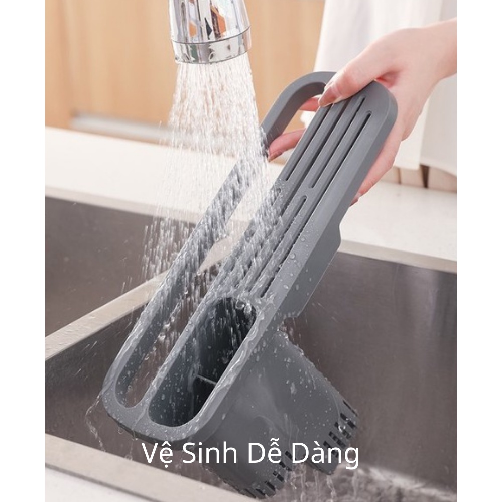 Máy khử khuẩn Tiệt Trùng dao thớt 80W Nenon  FREESHIP  diệt 99% vi khuẩn gây hại bằng tia UV - Bảo Hành 12 Tháng