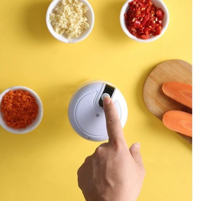 Lamuseland 7.5➨ Máy xay sinh tố cầm tay tiện dụng cho nhà bếp ★★ Cbk | BigBuy360 - bigbuy360.vn