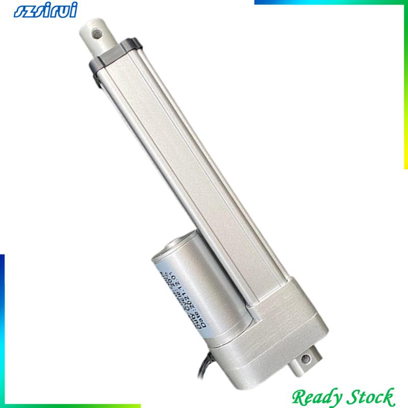 Động Cơ Nâng Cao Tuyến Tính DC 12V Chuyên Dụng