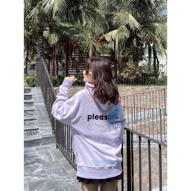 Áo 𝙃𝙤𝙤𝙙𝙞𝙚 𝙎𝙥𝙧𝙖𝙮 𝙁𝙧𝙞𝙚𝙣𝙙𝙨 & 𝙁𝙖𝙢𝙞𝙡𝙮.