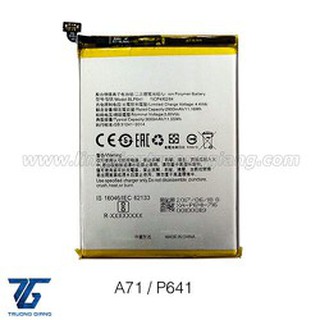 Pin điện thoại A71