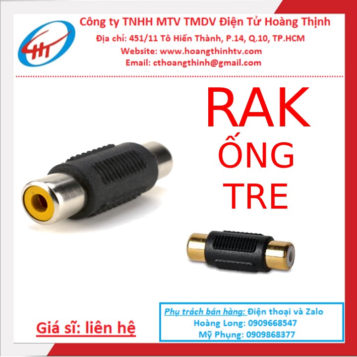 JACK AV ỐNG TRE - 100 CON - JACKOT