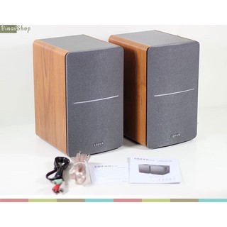 Loa kiểm âm 2.0 Edifier R1200TII (Xám)