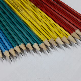 Bút Chì Gỗ classmate HB ( 1 chiếc)