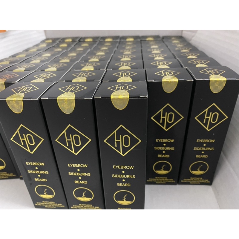 Sản Phẩm Cao Cấp Kích Mọc Chân Mày Râu Ho X3Plus Độ Mạnh Nhất Hiện Nay | BigBuy360 - bigbuy360.vn