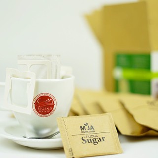Cà phê túi lọc (Drip Coffee)