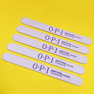 Dũa opi,dũa móng tay opi