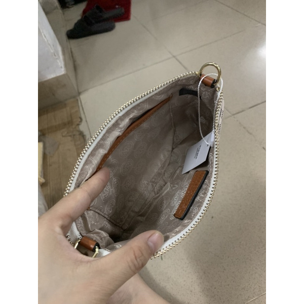 Túi mk kèm quai đeo chéo hàng đẹp