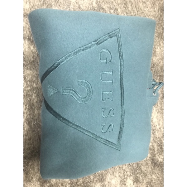 ÁO HOODIES VNXK GUESS