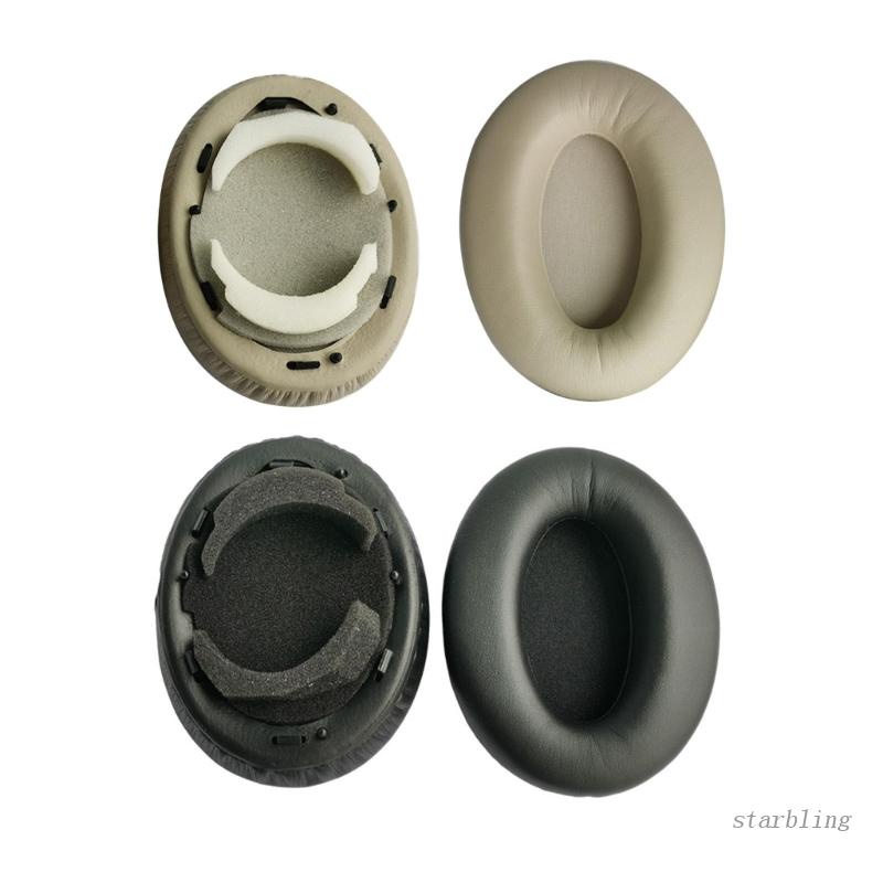 Đệm Tai Nghe Thay Thế Cho Sony WH-1000XM3 WH1000XM3