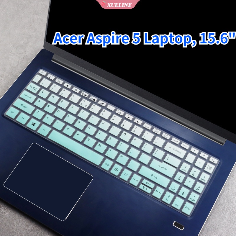 Miếng Dán Bảo Vệ Bàn Phím Chống Bụi Không Thấm Nước 15.6'' Cho Acer Aspire 3 A315 Aspire 5 A515 A315-42 A315-55 A315-23 A315-34 A315-57G 3P50zen 3 Acer 3 Acer