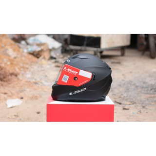 Mũ Bảo Hiểm Fullface LS2 FF320