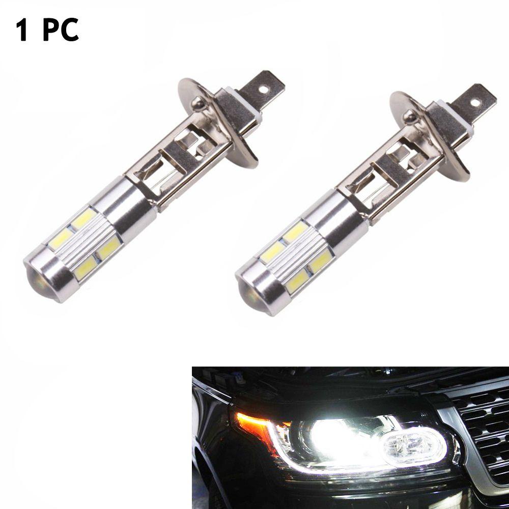 Đèn LED Xi Nhan 10 Bóng 5630 SMD Siêu Sáng Chất Lượng Cao Cho Xe Hơi