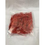 Giấy rơm/giấy vụn/giấy lót hộp quà/100 gram