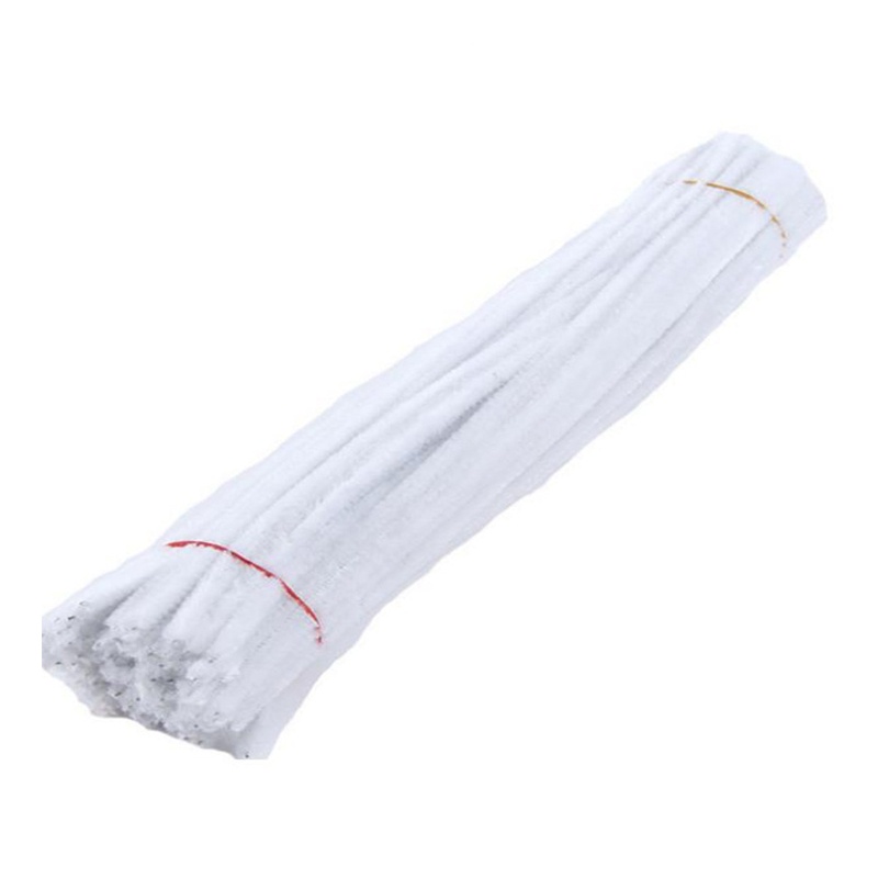 Dụng Cụ Làm Sạch Ống Nước 24 Màu Sắc Khác Nhau DIY