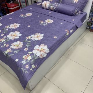 Trọn bộ 5 món cotton poly