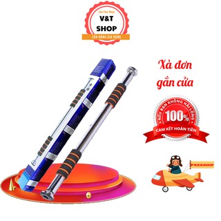 Xà đơn gắn cửa tại nhà, xà đơn tập luyện tại nhà