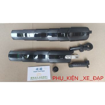 Chắn bùn rút xe đạp cao cấp
