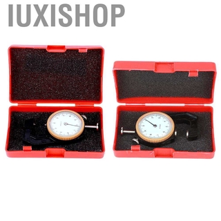 Thước Đo Độ Dày 0-10mm Cho Đồ Trang Sức