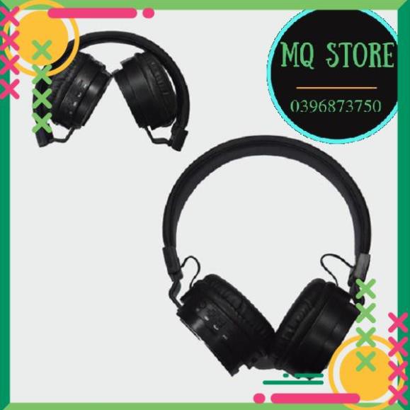 [HOT]   HEADPHONE BLUETOOTH ĐA CHỨC NĂNG ( ST 18) CAO CẤP ^ | BigBuy360 - bigbuy360.vn