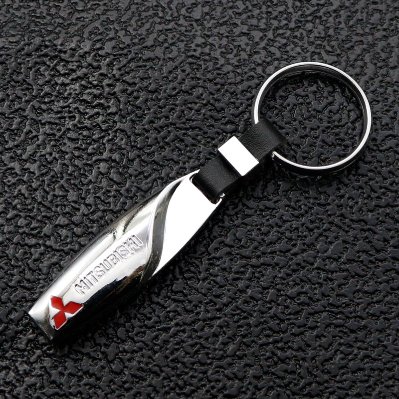 Giá Đỡ Chìa Khóa Xe Hơi Mitsubishi ASX Lancer Outlander L200 Thiết Kế Đơn Giản Sáng Tạo