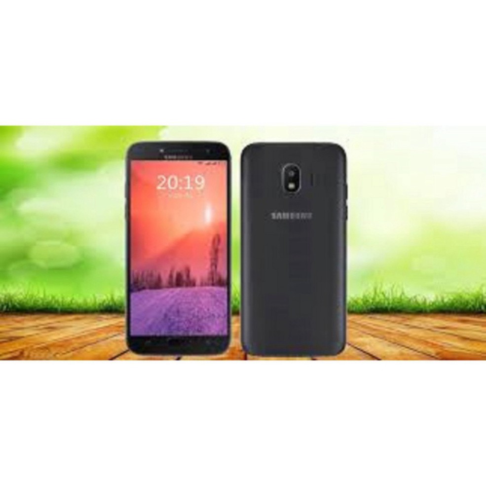 RẺ NHẤT NHẤT '' RẺ HỦY DIỆT '' điện thoại Samsung Galaxy J4 2018 mới CHÍNH HÃNG ram 2G bộ nhớ 32G, chơi Game, Zalo Faceb