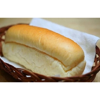 Vỏ bánh mì Hotdog
