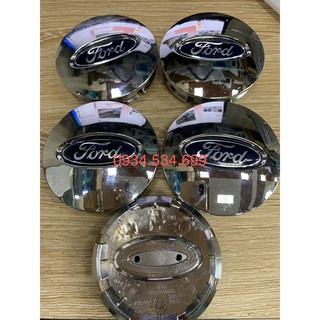 Chụp la zăng ( chụp bánh xe ) Ford Everest 2005- 2014.UM4637190