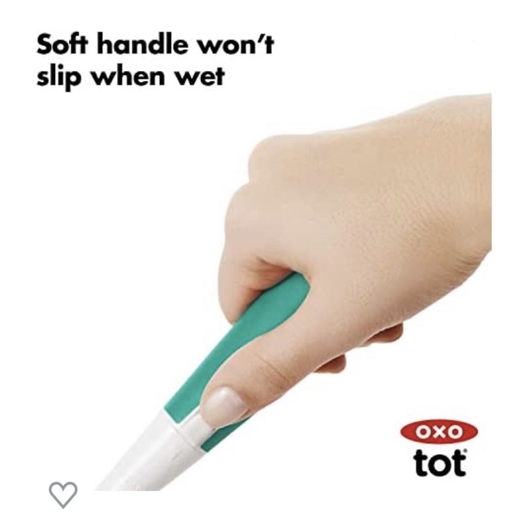 Cọ rửa bình sữa OXO TOT-hàng Mỹ