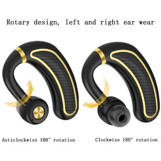 Tai nghe bluetooth K21 - Hàng nhập khẩu