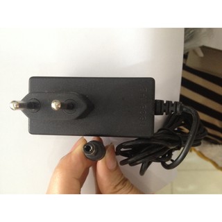 Cục nguồn 9V 2A chân 5.5mm x 2.5mm