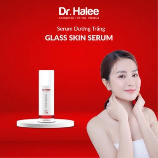 GLASS SKIN SERUM DRHALEE