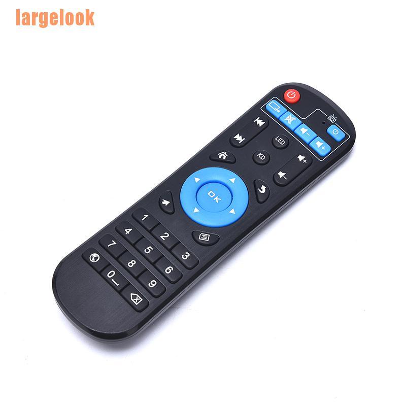 Điều Khiển Từ Xa Thay Thế Cho TV Thông Minh X88 H96 X96 mini HK1