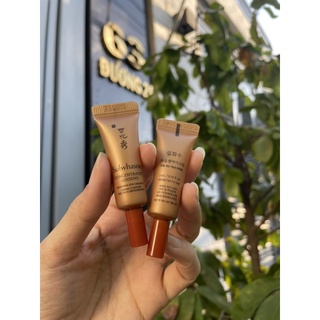 Kem mắt nhân sâm Sulwhasoo