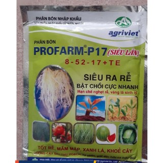 Phân bón kích rễ siêu lân nhập khẩu p17