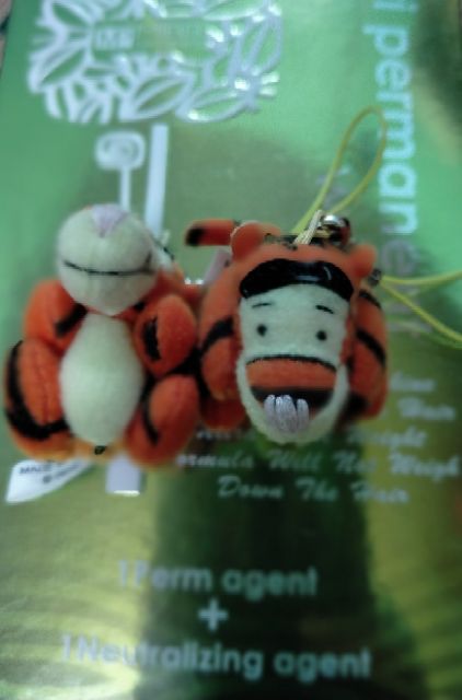 Móc gắn chìa khóa điện thoại túi xách hình gấu pooh, cọp, héo, mèo nhỏ xinh t | BigBuy360 - bigbuy360.vn