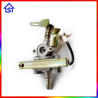 Ổ Cụm Đơn Đánh Lửa Dùng Cho Bếp Ga Dương Cao Cấp, Bộ Chế Đánh Lửa, Cụm Van Bếp Gas Đánh Lửa Thay Thế Bếp Gas Dương