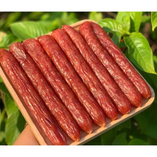 Lạp xưởng tôm tươi 500gr