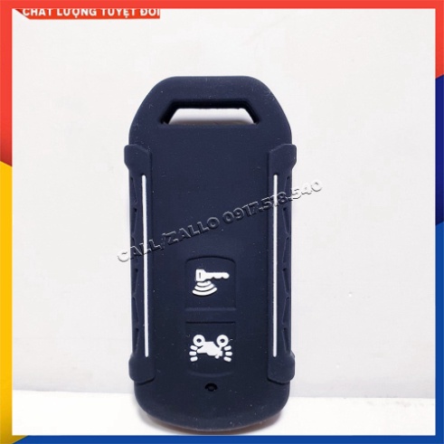 ✅ Bọc Chìa Khóa Vision 2021 - Bọc Chìa Khóa Smartkey Silicon ✅