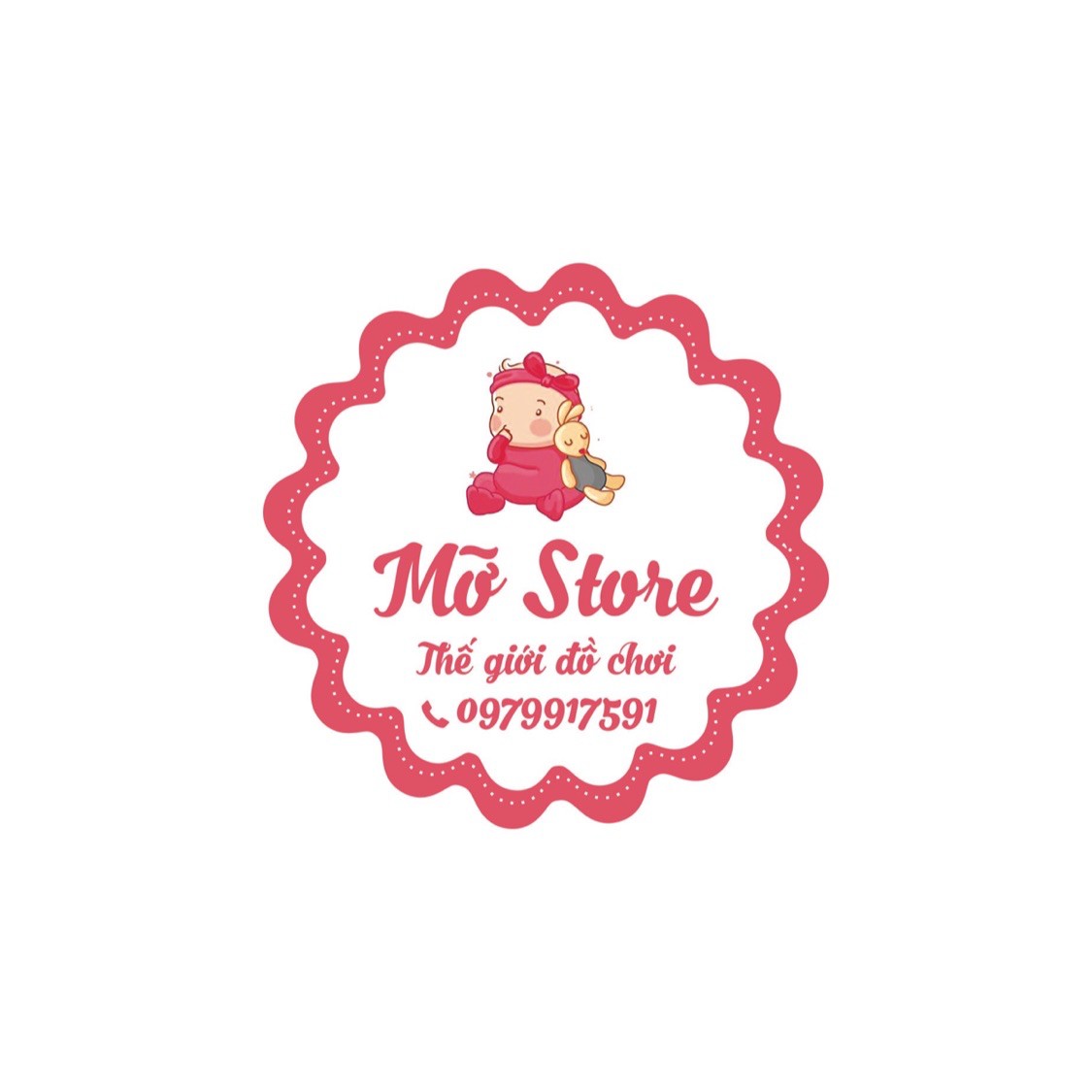 Thế giới đồ chơi - Mỡ Store