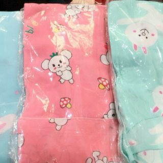 Bộ bầu lanh đùi cho các mom