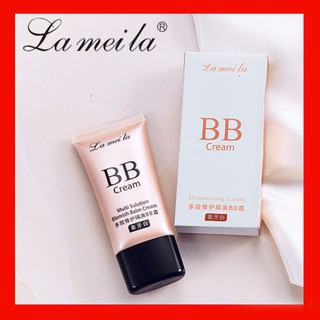 Kem nền trang điểm BB Cream Moisturing Lameila | Thế Giới Skin Care