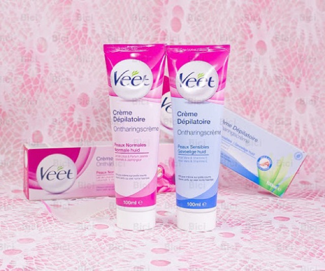 Kem tẩy lông Veet Pháp chính hãng | BigBuy360 - bigbuy360.vn